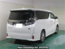 Used 2019 AT toyota vellfire-hybrid AYH30W Image[1]