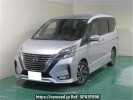 Nissan Serena GFC27