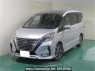 Used 2019 AT nissan serena GFC27 Image[0]