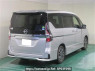 Used 2019 AT nissan serena GFC27 Image[1]