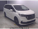 Honda Odyssey Hybrid RC4
