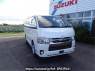 Used 2018 AT toyota regiusace-commuter GDH201V Image[1]