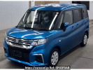 Suzuki Solio MA27S