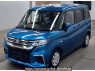 Used 2022 AT suzuki solio MA27S Image[0]