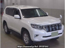 Toyota Land Cruiser Prado TRJ150W