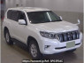 Used 2022 AT toyota land-cruiser-prado TRJ150W Image[0]