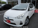 Toyota Aqua NHP10