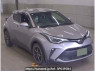 Used 2020 AT toyota c-hr NGX50 Image[0]