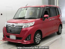 Toyota Roomy M900A