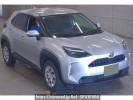 Toyota YARIS CROSS MXPB15