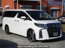 Used 2019 AT toyota alphard AGH30W Image[1]
