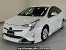 Toyota Prius ZVW50