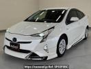 Toyota Prius ZVW50