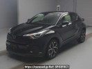 Toyota C-HR NGX50