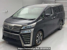 Toyota Vellfire AGH30W