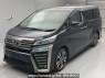 Used 2018 AT toyota vellfire AGH30W Image[0]