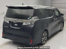 Used 2018 AT toyota vellfire AGH30W Image[1]