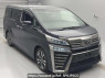 Used 2018 AT toyota vellfire AGH30W Image[2]