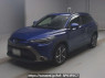 Used 2022 AT toyota corolla-cross ZVG15 Image[0]