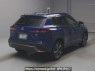 Used 2022 AT toyota corolla-cross ZVG15 Image[1]