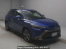 Used 2022 AT toyota corolla-cross ZVG15 Image[2]