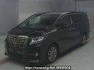Toyota Alphard AGH30W