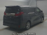 Used 2017 AT toyota alphard AGH30W Image[1]