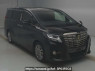 Used 2017 AT toyota alphard AGH30W Image[2]