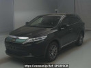 Toyota Harrier ZSU60W
