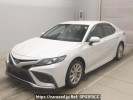 Toyota Camry AXVH70