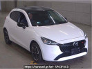 Mazda Mazda2 DJLAS