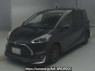 Used 2018 AT toyota sienta NCP175G Image[0]