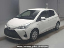 Toyota Vitz NHP130
