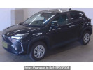 Toyota YARIS CROSS MXPB15