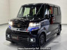 Used 2016 AT honda n-box-custom JF1 Image[0]