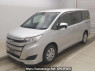 Used 2021 AT toyota noah ZRR85G Image[0]