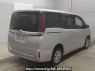 Used 2021 AT toyota noah ZRR85G Image[1]