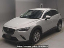 Mazda CX-3 DKLFY