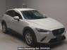 Used 2022 AT mazda cx-3 DKLFY Image[2]
