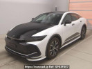 Toyota Crown Crossover AZSH35