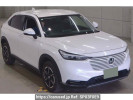 Honda VEZEL RV4