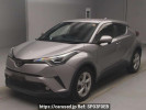 Toyota C-HR NGX50