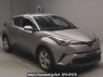 Used 2018 AT toyota c-hr NGX50 Image[2]
