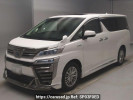 Toyota Vellfire Hybrid AYH30W