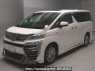 Used 2018 AT toyota vellfire-hybrid AYH30W Image[0]
