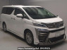 Used 2018 AT toyota vellfire-hybrid AYH30W Image[2]