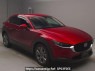 Used 2022 AT mazda cx-30 DM8P Image[2]