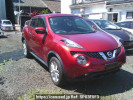 Nissan JUKE YF15