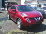 Used 2017 AT nissan juke YF15 Image[0]