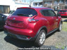 Used 2017 AT nissan juke YF15 Image[1]